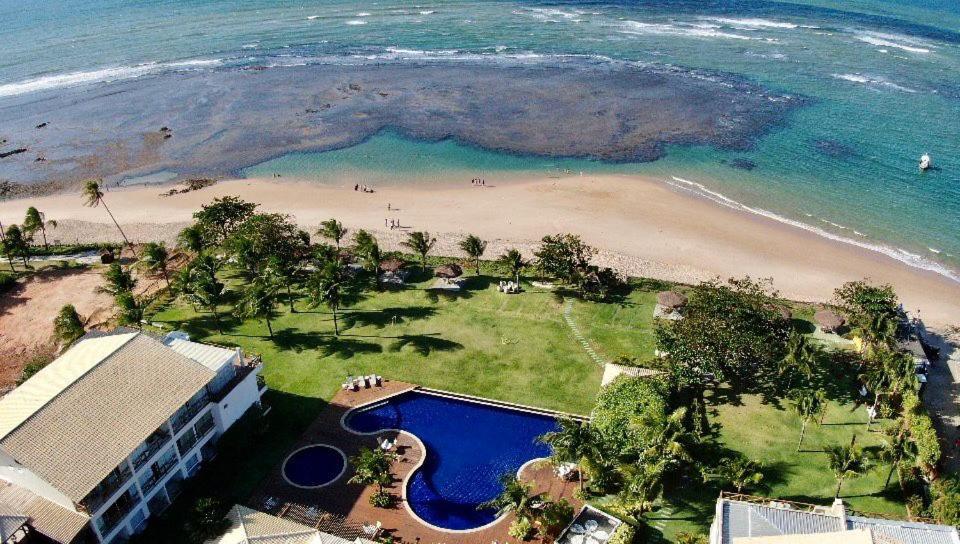 Paraiso Dos Corais กวาราจูบา ภายนอก รูปภาพ