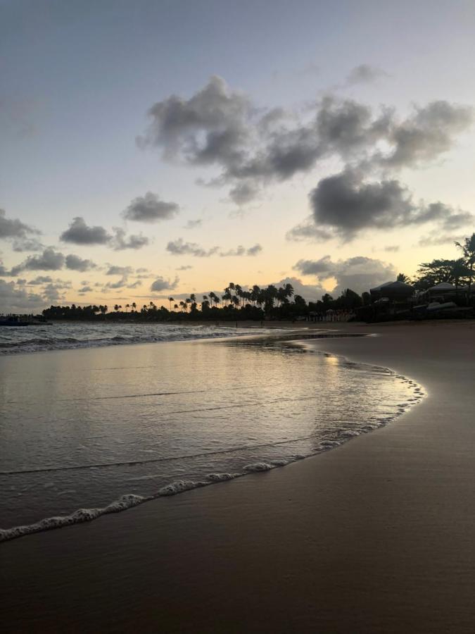Paraiso Dos Corais กวาราจูบา ภายนอก รูปภาพ
