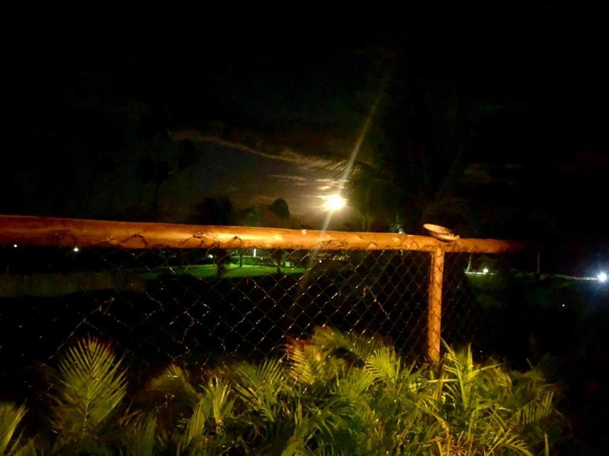 Paraiso Dos Corais กวาราจูบา ภายนอก รูปภาพ