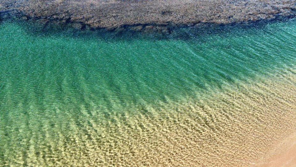 Paraiso Dos Corais กวาราจูบา ภายนอก รูปภาพ
