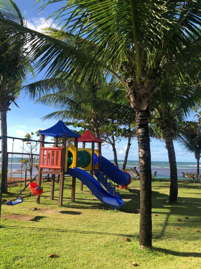 Paraiso Dos Corais กวาราจูบา ภายนอก รูปภาพ