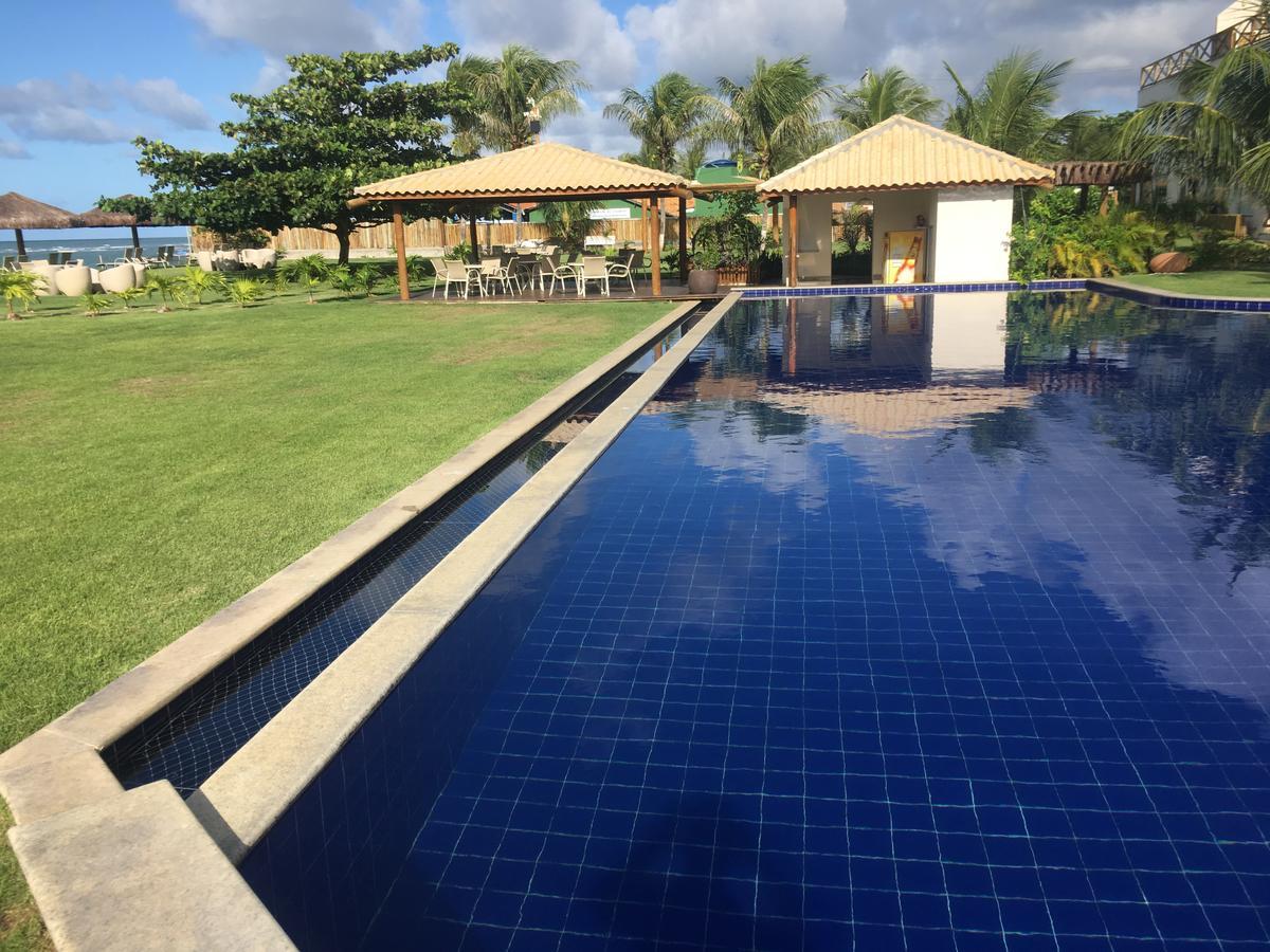 Paraiso Dos Corais กวาราจูบา ภายนอก รูปภาพ