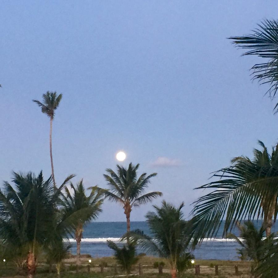 Paraiso Dos Corais กวาราจูบา ภายนอก รูปภาพ