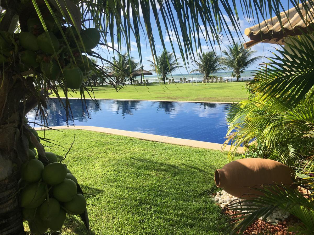 Paraiso Dos Corais กวาราจูบา ภายนอก รูปภาพ